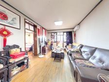 振新大厦 147.67平3居 南向简装修 安静不临街