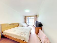 本溪路165弄小区 51.94平2居 南北向精装修 拎包入住