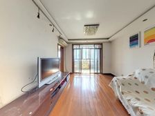 恒阳花苑 82.47平2居 东南向简装修 自住保养好