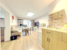 虹仪小区 79.11平2居 南向精装修 视野无遮挡