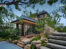 绿城西山云庐 城市叠墅 邻天著春秋及银保园 全卧朝南 明卫