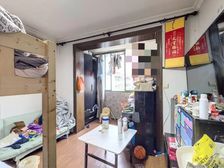 此房委托易居小 边套全明 周边两房无竞品 近大木桥路地铁站