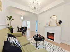 03年品质小区!人车分流!双规交汇!房东出国急卖!送产权车位