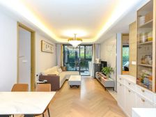 尚汇豪庭三期 3室2厅 113.53平