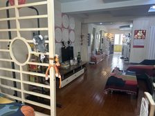 福莱花苑 小高层 三室两厅两卫 中装 辛庄街附近 看房方便