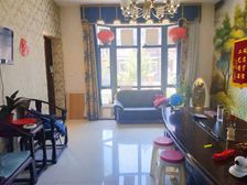 燕云小镇 低密宜居 停车方便 产权清晰 正南朝向 中间好楼层