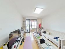 青浦汤臣小区 仁恒品质 送产权车位中楼层 必看好房 满五税少