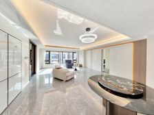 建发天府养云 4室2厅 南 北