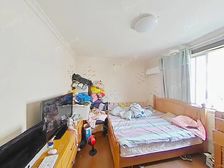 此房小米代理 大木桥路地铁站 全明两房 看房随时 周边无竞品