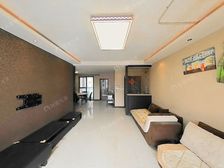 新上不靠路 必卖好房 户型正气 视野好 采光好 中间楼层