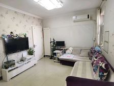 七中本部温莎花园,两室,南北通透精装带部分家具家电59.8万