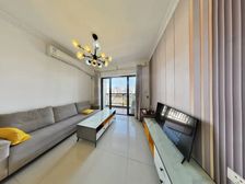 城市风景 2室2厅 66.89平