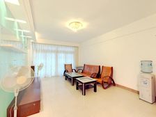 光大景湖春天 3室2厅 120.47平