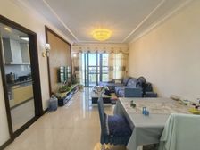 恒大帝景 3室2厅 95平