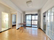 喜瑞都 3室2厅 118.23平