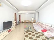 四!钟幸福里好楼层三室两卫老证左岸香颂怡水园佰瑞廷