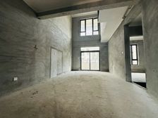 万江中心区域叠墅 位置好 使用拓展面积高 成熟完善