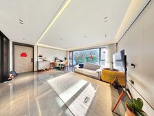 中海天空之镜,特棒的房子,这就是需要你的留意!