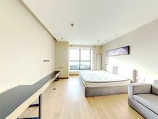 海河大观 1室1厅 51.32平