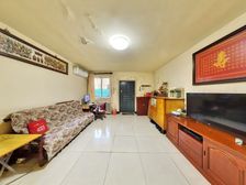 新街口西里二区 2室1厅 76.74平