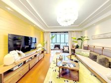 金上海家园 3室2厅 138.79平