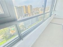 市中心翠湖旁 豪装现房大平层 低密豪宅 一梯一户小高层