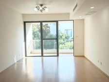 林茵湖畔园西区(公寓住宅) 南北通透 交通便捷 装修好