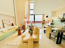 必看好房!采光视野超好 旺租6000 带家具家电,可按揭