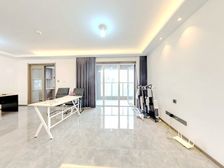 力高阳光海岸 3室2厅 141平