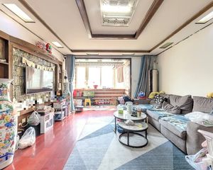 富锦嘉园一区 3室1厅 115.63平