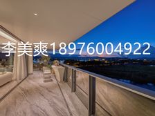 三亚中旅馥棠公馆 双阳台景观低密洋房 海棠湾 房源错过无