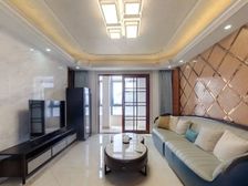 虹叶茗园 顶楼复式 送露台 可看陆家嘴四件套 居家装修