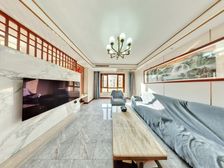 紫泉庭苑 5室3厅 157.72平