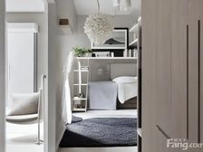 内环内苏州河边,可看东方明珠,近10,12天潼路地铁站