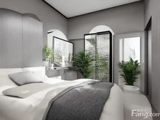 联富假日公寓 91.42平3居 西南向简装修 着急出售