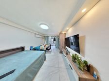 文苑楼(河西) 1室1厅 29.22平