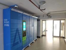 联富假日公寓 69.56平2居 南向豪华装修 自住保养好