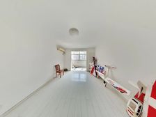 芳竹花园 1室1厅 46.34平