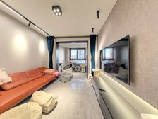 78平多层小洋房,25万精装修小两房南北通