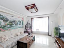 蓝岸森林南北通透精装两居 满五101万急售 近地铁