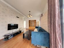 中信二期靠谱两房,业主诚意,景观楼层