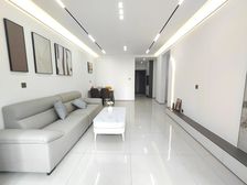 落户桃城区 滨湖国际 电梯正规两居精装未住可做婚房