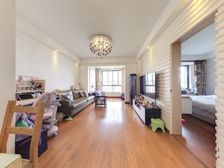 嘉定新城地铁口。低密度精装修洋房,生活配套成熟,诚意出售