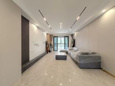 中信泰富又一城三期 3室2厅 142平