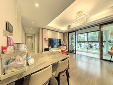 嘉定新城次新标杆,开发商统一精装,科技住宅小区