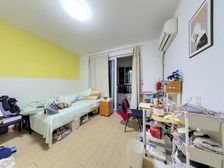 就在交大旁边,小区配套成熟,一房小户型居住舒适,房东很诚心