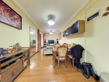 嘉定新城地铁站精装修两房,业主诚意出售,中高楼层视野好