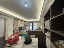 80万房东急!全屋精装!近地铁!靠商圈!价格可刀!!