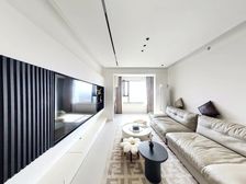 农垦含章雅著 85.59平2居 南北向精装修 随时签约