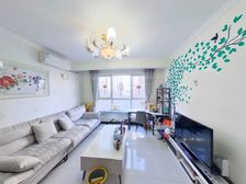 【买房找我不收费】临河里地铁站·华业东方玫瑰B区2居室 急售